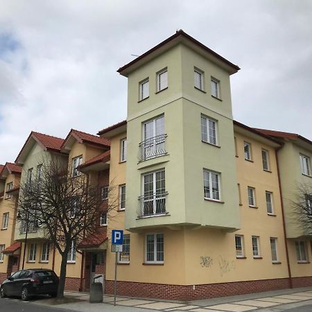 Apartamenty Kilinskiego Stolpmünde Exterior foto