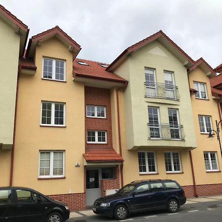 Apartamenty Kilinskiego Stolpmünde Exterior foto